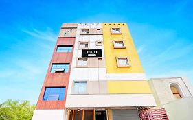 Hotel O Srigandhakavalu Formerly Chamundeshwari Lodging